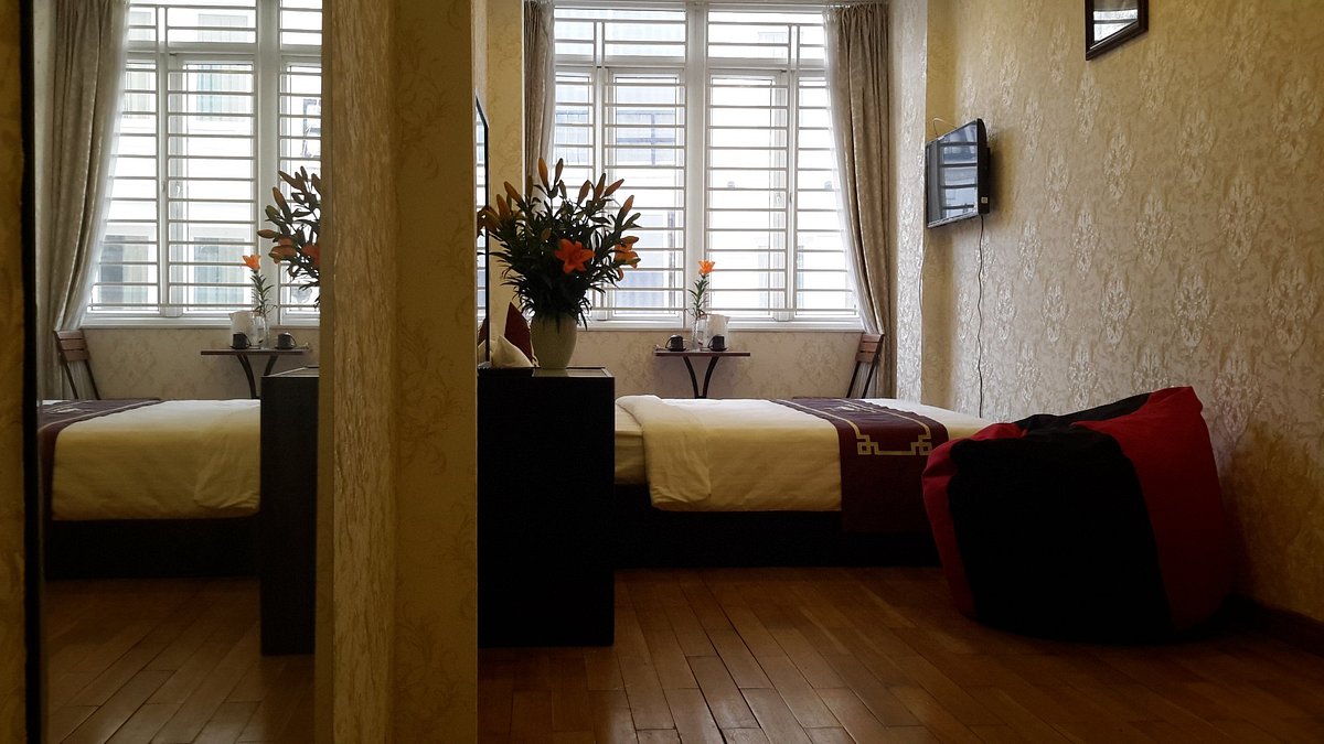 Vietnam Glamor Homestay & Travel