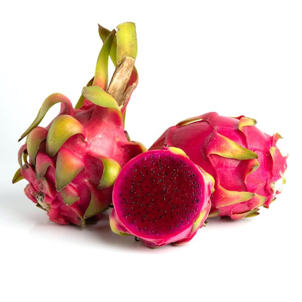  Vietnam Red Flesh Dragon Fruit Customized Brand Good Price Available For Export | Ms.Eira +84786436556