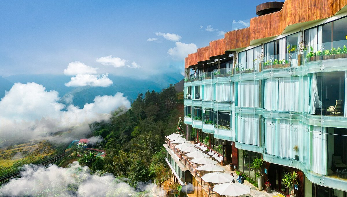 Viettrekking Sapa Hotel