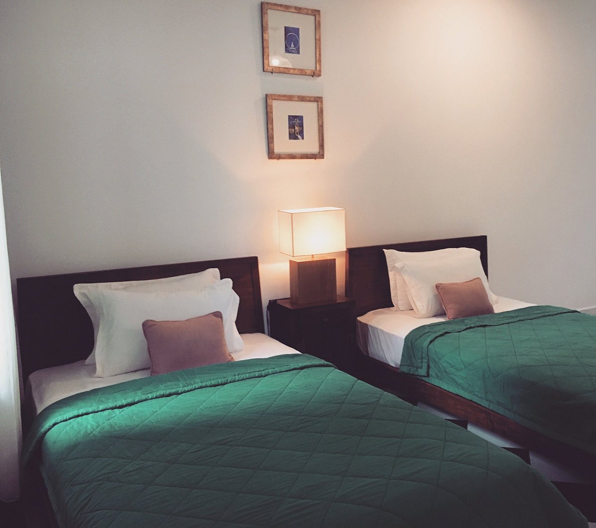 Villa Maison Con Dao Boutique Hotel