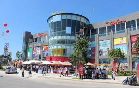 Vincom Plaza Đa Nang