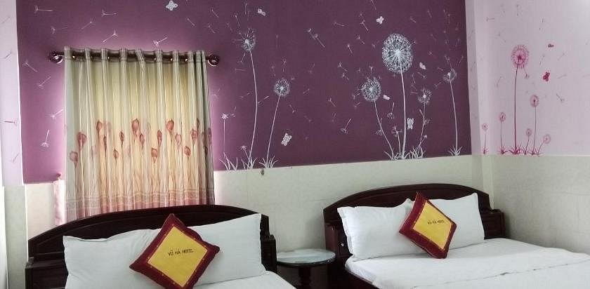 Vu Ha Hotel