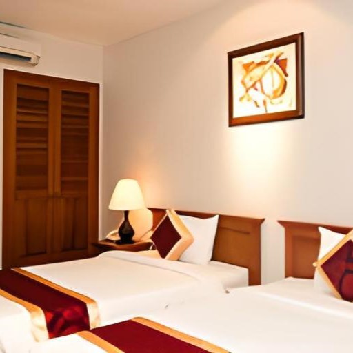 White Lion Hotel