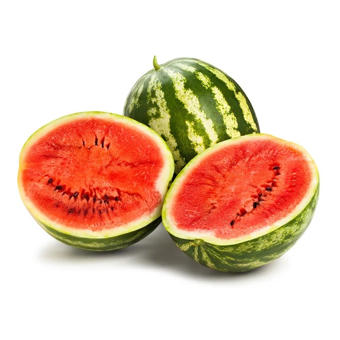  Wholesale 12-16 kg Watermelon Crimson King F1 Specially Formulated to High Germination Malaysia Manufacturing