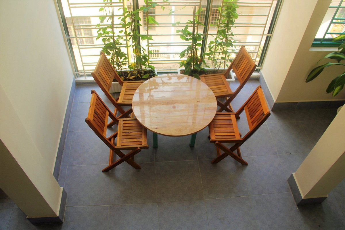 Winter Spring Homestay
