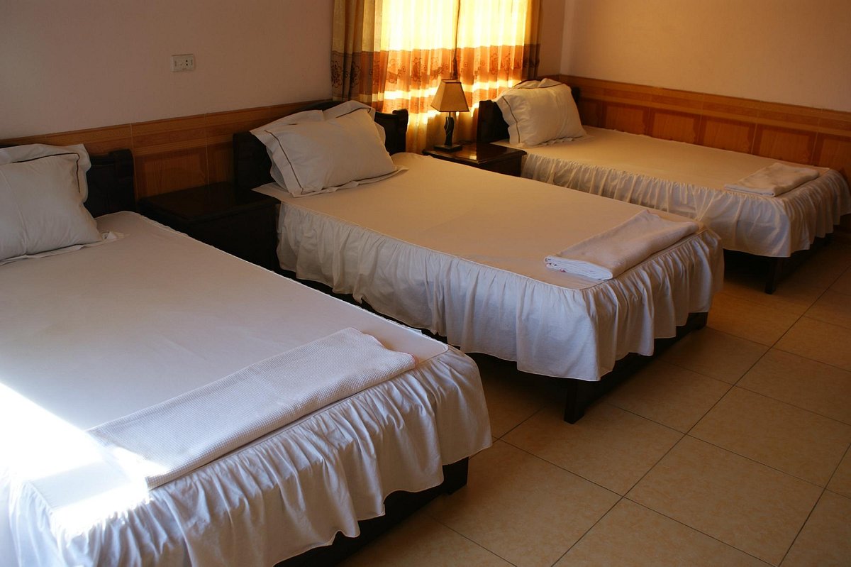 Xuan Hoa 2 Hotel