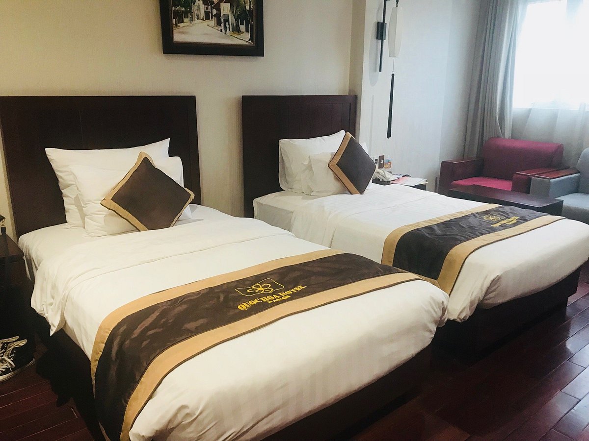 Xuan Hoa Hotel