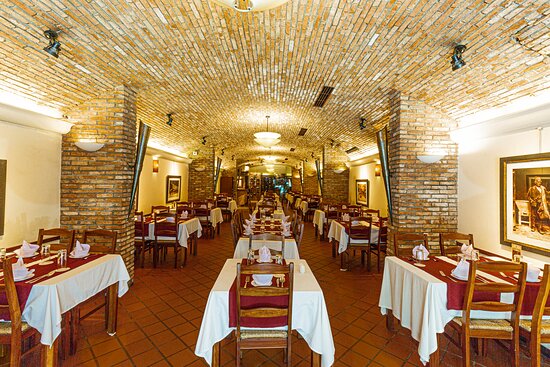 Y Carpaccio Restaurant