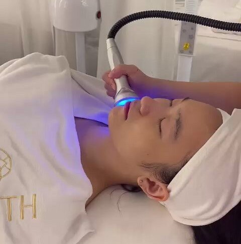 Zenith Beauty & Treatment