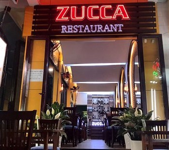 Zucca Restaurant