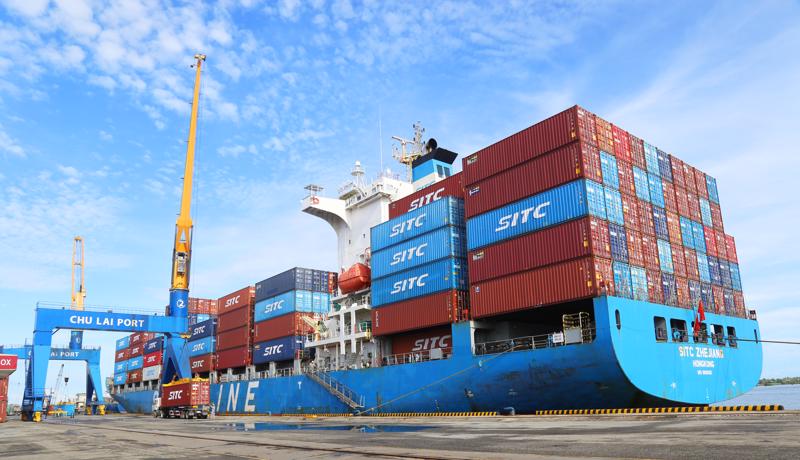 Logistics