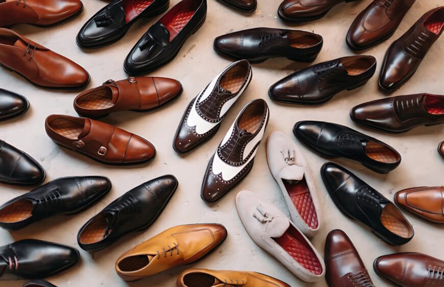 Footwear