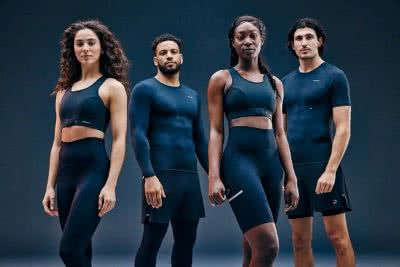 Sportswear
