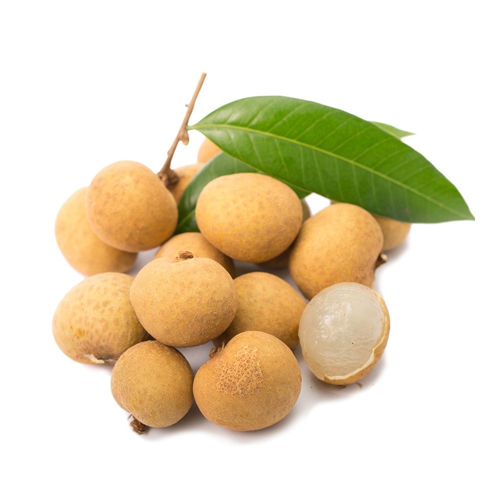 Longan 