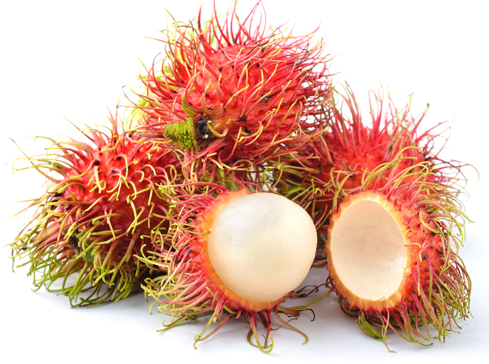 Rambutan