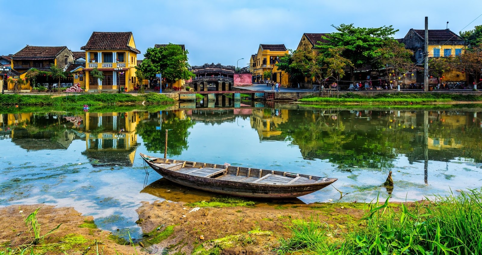 Hoi An Ancient Town