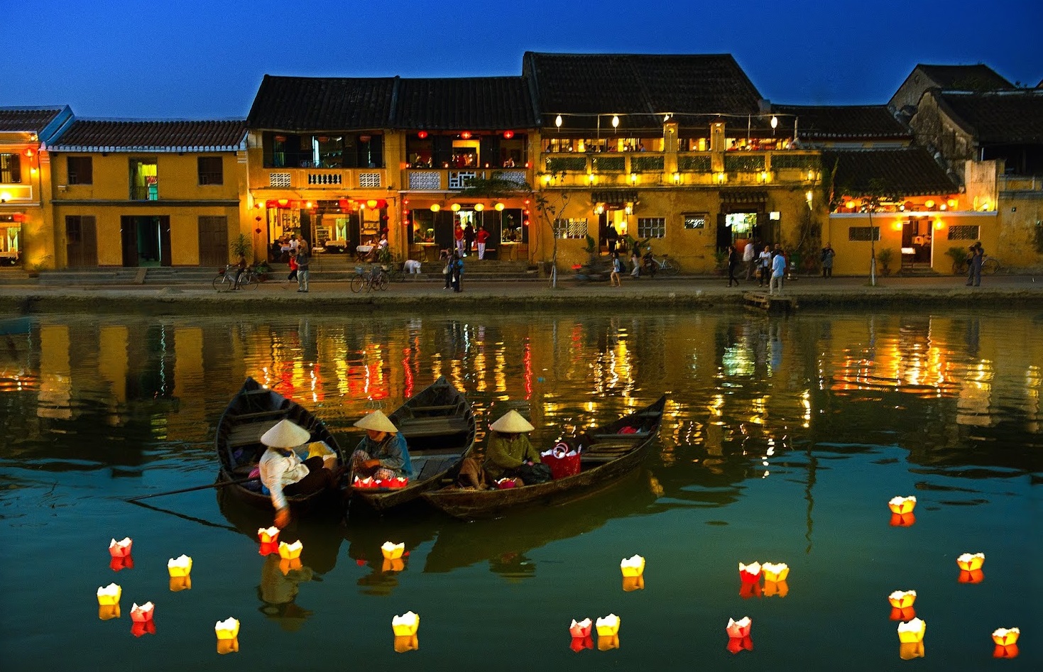 Hoi An Ancient Town