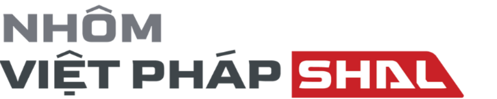 VIET PHAP ALUMINUM